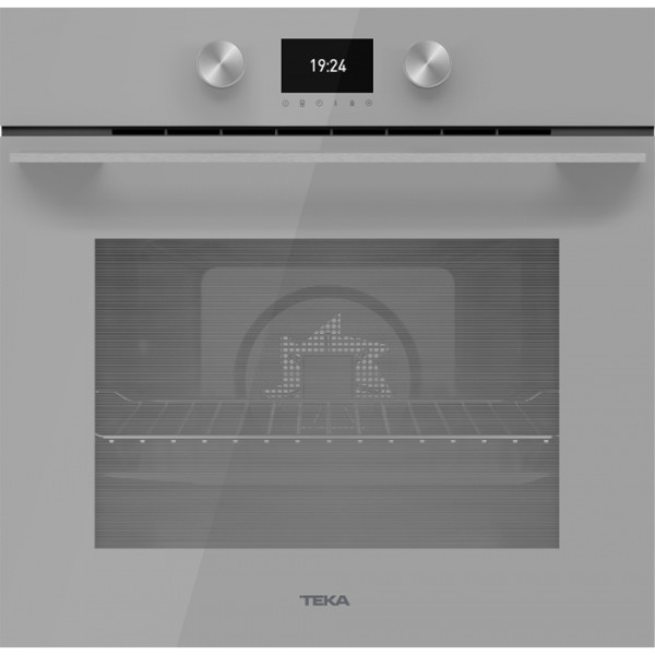 Teka HLB 8600 SM Φούρνος Άνω Πάγκου (111000013)