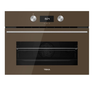 Teka HLC 8400 Brick Brown Φούρνος Άνω Πάγκου (111130006)