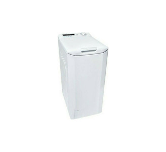 Candy CSTG 072DET/1-S Πλυντήριο Ρούχων Άνω Φόρτωσης 7kg 1000 Στροφών