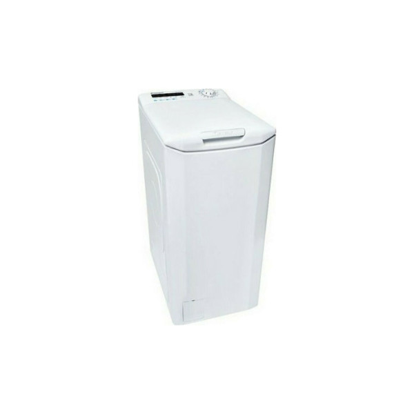 Candy CSTG 072DET/1-S Πλυντήριο Ρούχων Άνω Φόρτωσης 7kg 1000 Στροφών