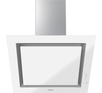 Teka DLV 68660 White Απορροφητήρας Καμινάδα Τοίχου (112930025)