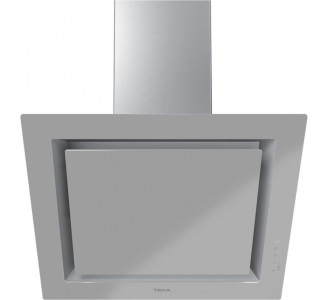 Teka DLV 68660 Steam Grey Απορροφητήρας Καμινάδα Τοίχου (112930027)