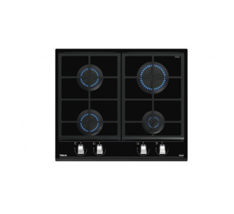 Teka GZC 64300 XBA BK Εστία Αερίου Αυτόνομη 60x51cm 112570194
