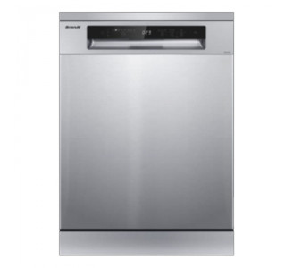 Brandt BDF424DX Πλυντήριο Πιάτων Ελεύθερο Π59.8xΒ60xY84.5εκ.