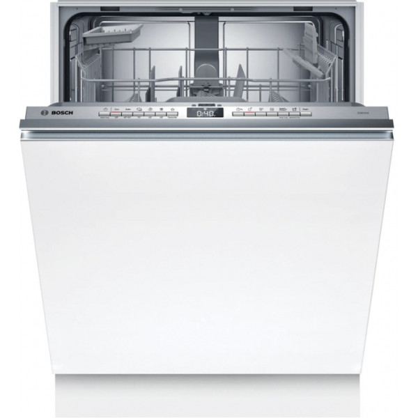 BOSCH  SMV4HTX00E