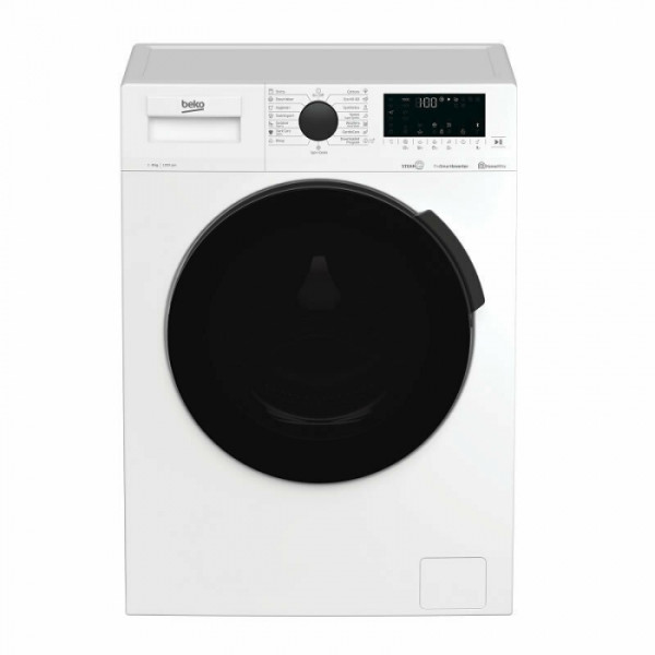 BEKO WUE 8626 XBWS