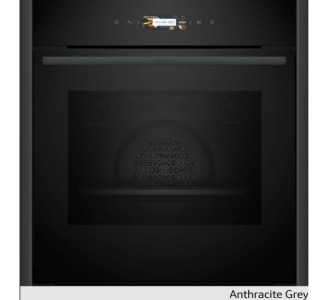 NEFF B29CR3AY0 ANTHRACITE GREY