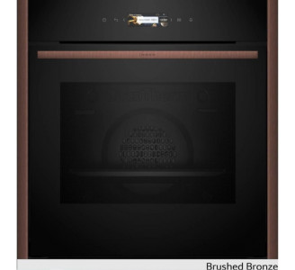 NEFF B29CR7KY0 BRUSHED BRONZE