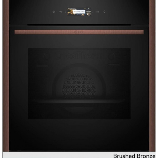 NEFF B29CR7KY0 BRUSHED BRONZE