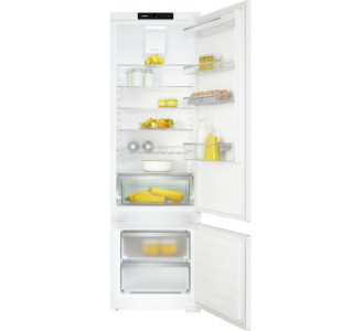 Miele KF 7731 E Εντοιχιζόμενος Ψυγειοκαταψύκτης 266lt Υ178.8xΠ57xΒ55εκ.