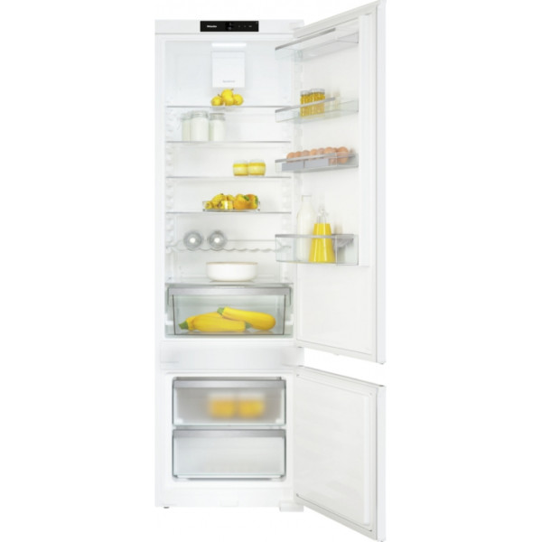 Miele KF 7731 E Εντοιχιζόμενος Ψυγειοκαταψύκτης 266lt Υ178.8xΠ57xΒ55εκ.