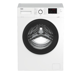 Beko WUE 6612 PAR Πλυντήριο Ρούχων 6kg 1200 Στροφών