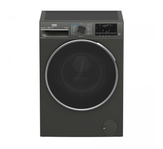 Beko B5DF T 510447 M Πλυντήριο-Στεγνωτήριο Ρούχων 10kg/6kg 1400 Στροφές