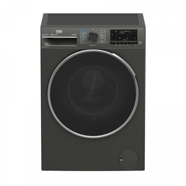 Beko B5DF T 510447 M Πλυντήριο-Στεγνωτήριο Ρούχων 10kg/6kg 1400 Στροφές