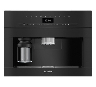 MIELE CVA 7440 OBSIDIAN BLACK 11163240