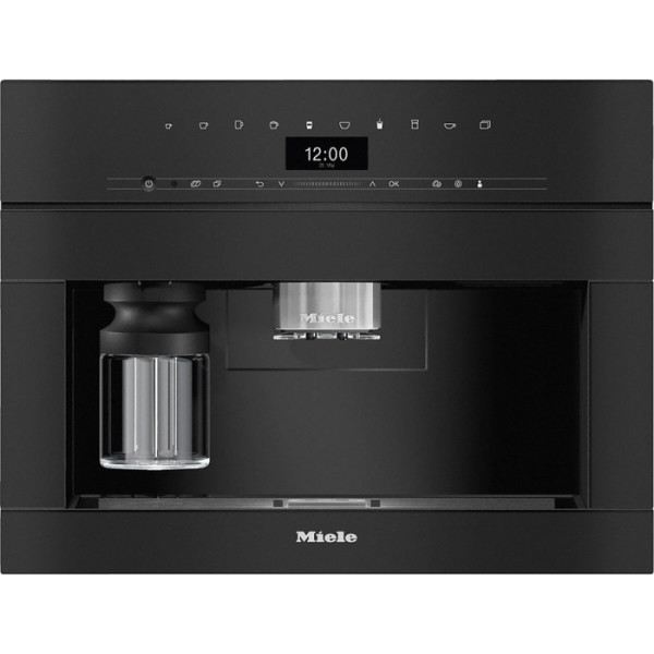 MIELE CVA 7440 OBSIDIAN BLACK 11163240