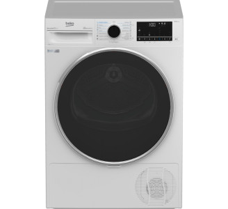 Beko B5T69243 Στεγνωτήριο 9kg A+++ με Αντλία Θερμότητας