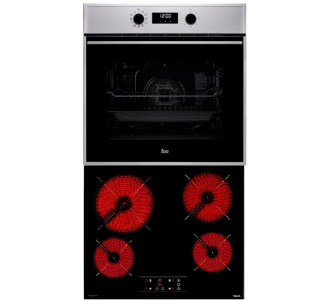 TEKA HSB 644 INOX + TBC 64010 TTC
