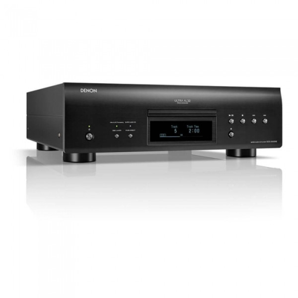 DENON DCD-3000NE BLACK