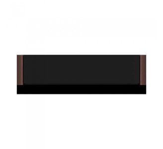 NEFF N29XA11Y41 BRUSHED BRONZE