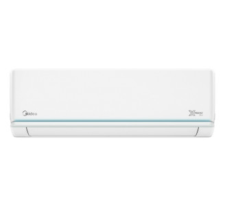 Midea AG2Eco-09NXD0-I/AG2Eco-09N8D0-O Κλιματιστικό Inverter 9000 BTU A++/A+ με Ιονιστή και WiFi