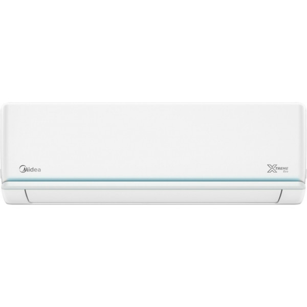 Midea AG2Eco-12NXD0-I/AG2Eco-12N8D0-O Κλιματιστικό Inverter 12000 BTU