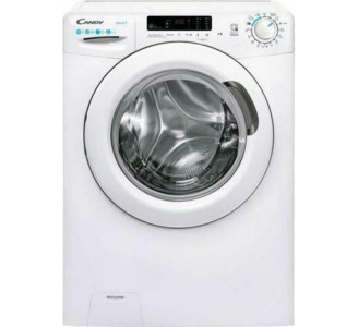 Candy HCU12102DB/1S Πλυντήριο Ρούχων