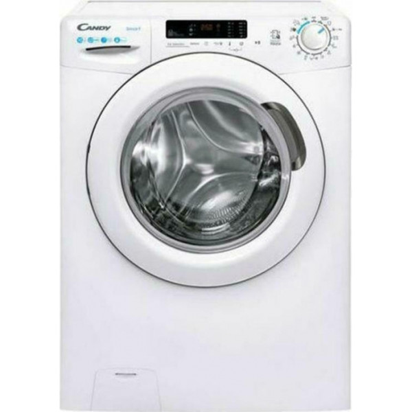 Candy HCU12102DB/1S Πλυντήριο Ρούχων