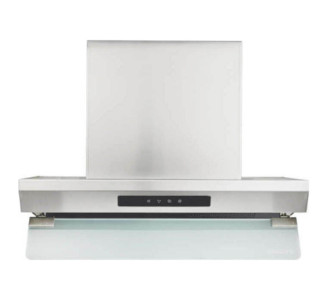 Davoline Inside Plus Drop Control 90 Μηχανισμός Απορρόφησης 90cm Inox
