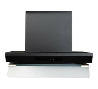 Davoline Inside Plus Drop Control 90 Μηχανισμός Απορρόφησης 90cm Μαύρος
