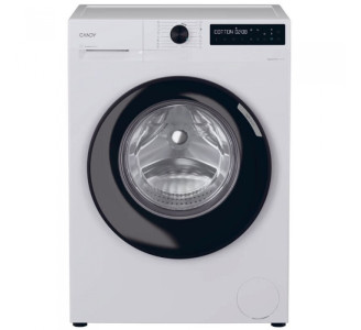 Candy Πλυντήριο Ρούχων 8kg με Ατμό 1400 Στροφών BR 48B6-S