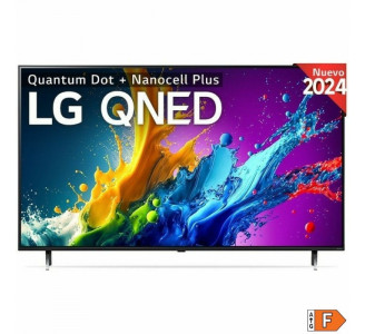 LG 50QNED80T6A