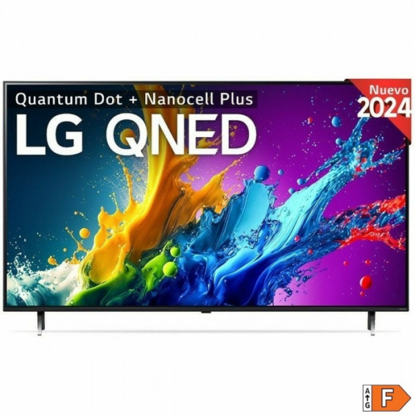 LG 50QNED80T6A
