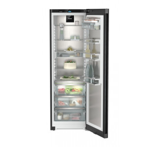 LIEBHERR RBbsc 5280 ΣΥΝΤΗΡΗΣΗ BLACK 384LT ΜΕ BIOFRESH ΚΑΙ ΣΥΡΤΑΡΙ FISH & SEAFOOD