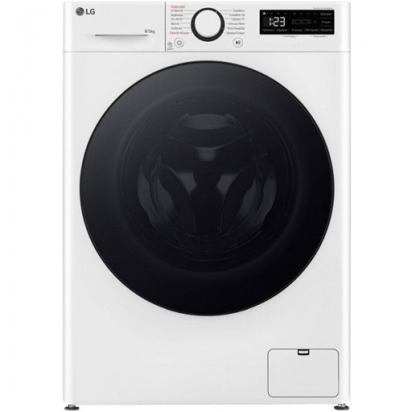 LG  D2R50S8TSWB 