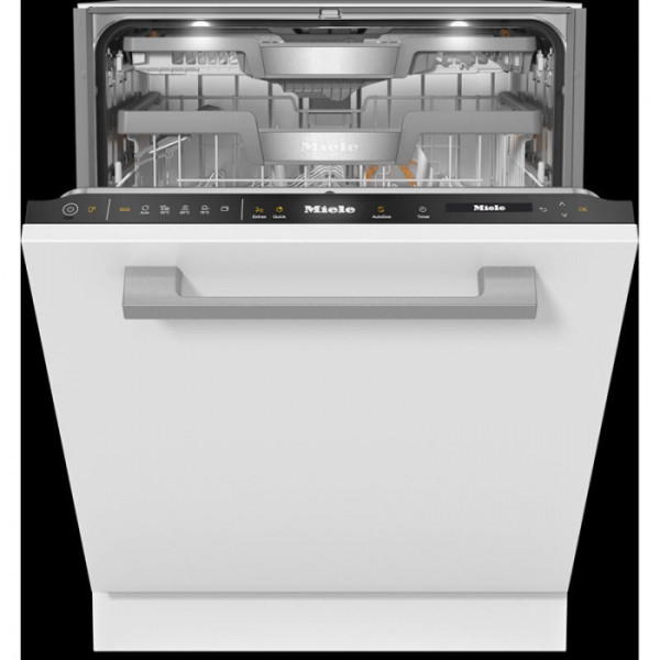 MIELE G 7771 SCVi AD 125 Gala Ed.