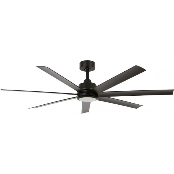 BEACON ATLANTA LUCCI AIR BLACK  (80213183)
