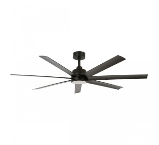 BEACON  ATLANTA II LUCCI AIR  BLACK (8021610949)