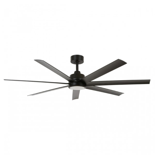 BEACON  ATLANTA II LUCCI AIR  BLACK (8021610949)
