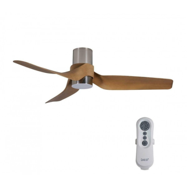 BEACON NAUTICA LUCCI AIR  CHROME TEAK (80213355)