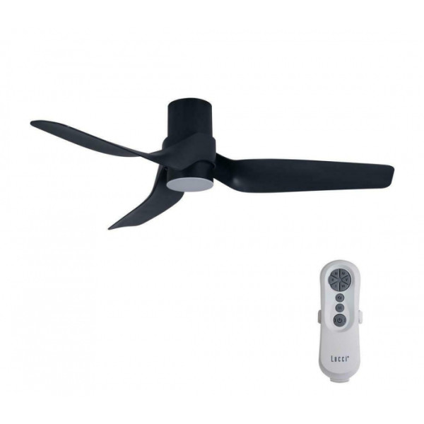 BEACON NAUTICA LUCCI AIR BLACK (80213354)