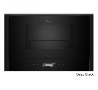NEFF NL9GR31Y1 DEEP BLACK