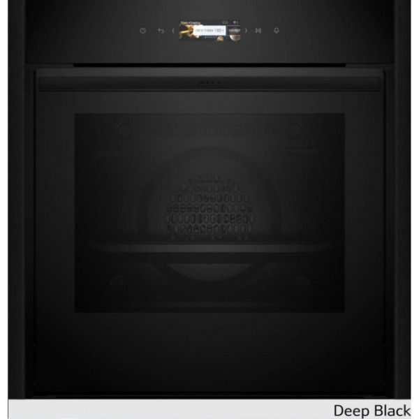 NEFF B59CR31Y0 DEEP BLACK