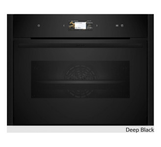 NEFF C29FS3AY0 DEEP BLACK