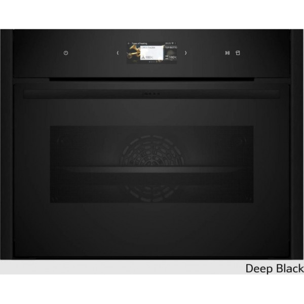 NEFF C29FS3AY0 DEEP BLACK