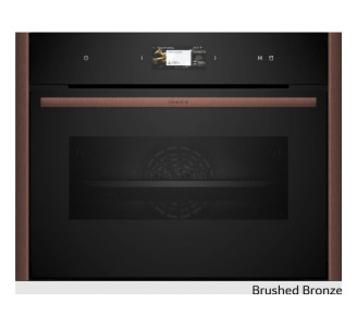 NEFF C29FS3AY0 BRUSHED BRONZE