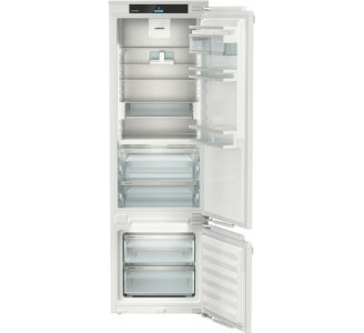 Liebherr ICBb 5152 Prime Biofresh Εντοιχιζόμενος Ψυγειοκαταψύκτης 256lt Υ178.8xΠ57xΒ55εκ. Λευκός