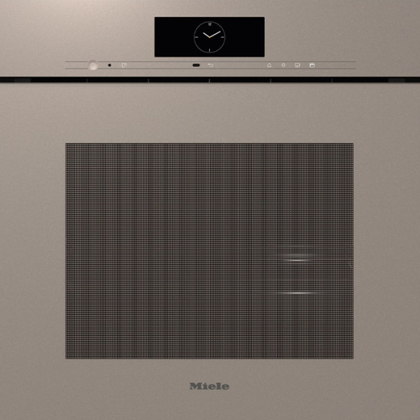 MIELE DGC 7865 HCX PRO ΜΠΕΖ ΠΕΡΛΕ (12613900)