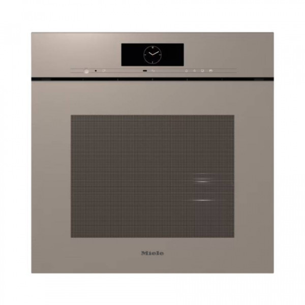 MIELE DGC 7860 HCX PRO ΜΠΕΖ ΠΕΡΛΕ (12613890)