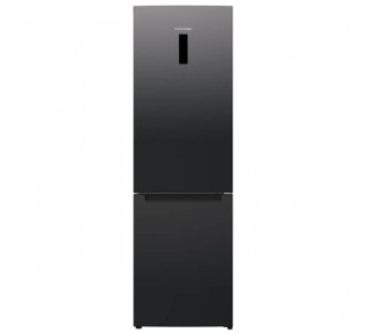 Hyundai HCS23-4893BDG/NF Ψυγειοκαταψύκτης Dark Inox